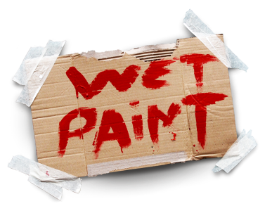 Wet Paint - A West Coast Youth Community Project